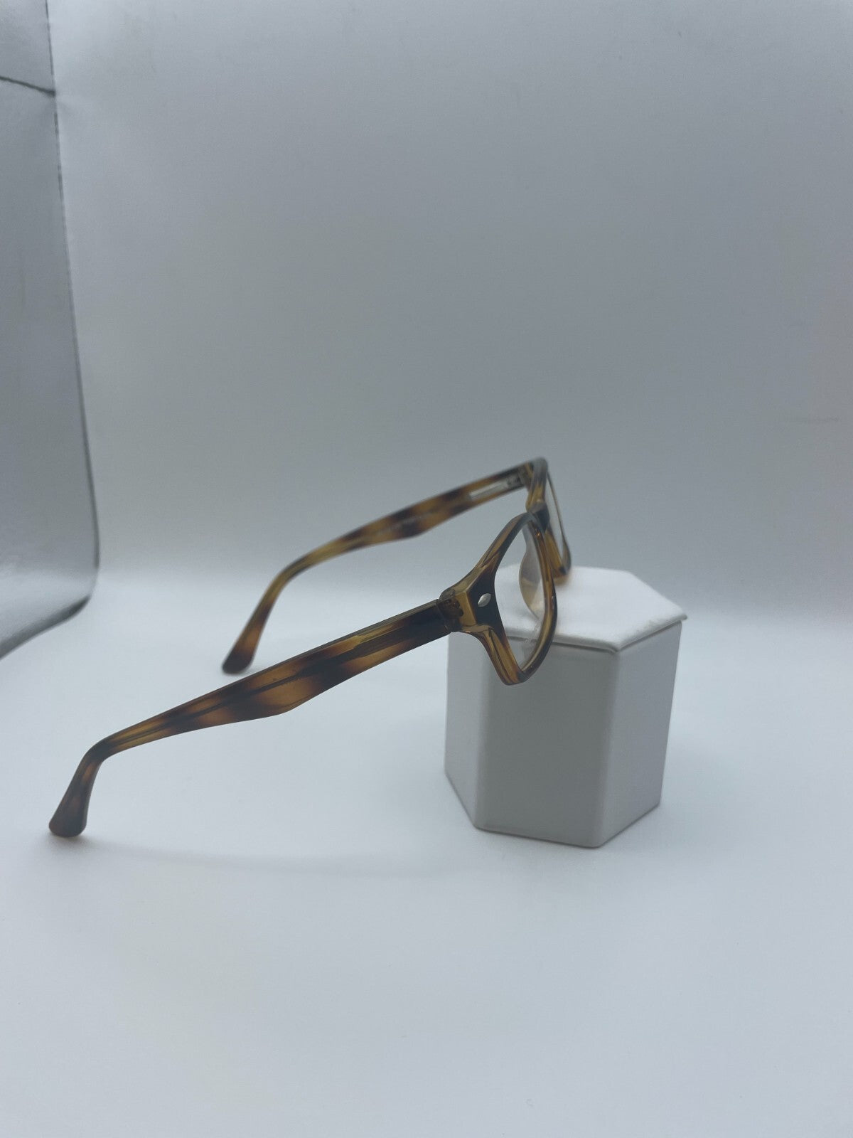 Enhance Brand 3928 Model 45 Eye Tortoise NEW