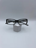 Enhance Brand 3828 Model 49 Eye Blk/Crystal NEW