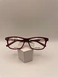 Bobbi Brown Brand The Wilson Model 53 Eye Red NEW