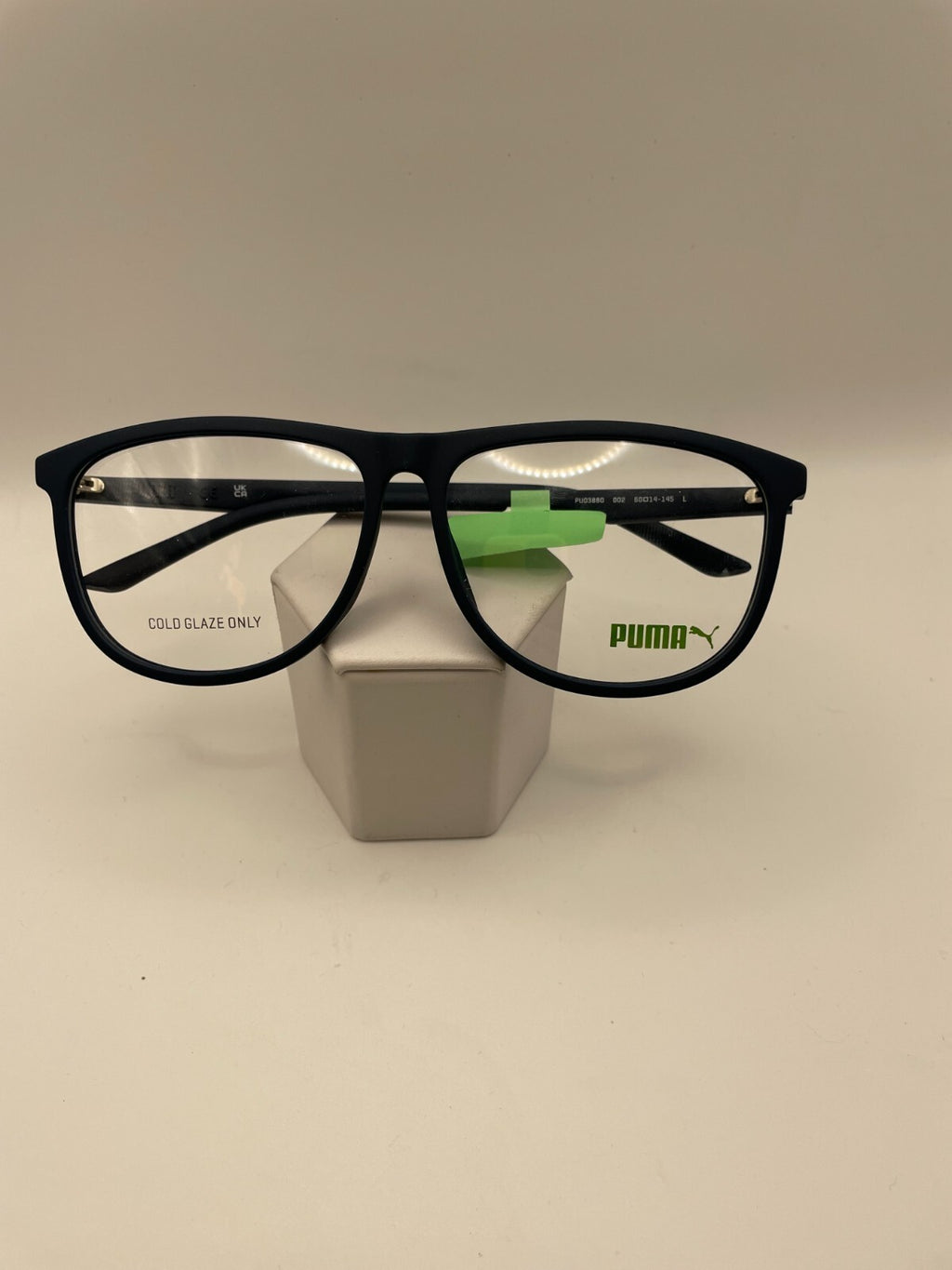 PUMA Brand PU03880 Model 60 Eye Navy NEW