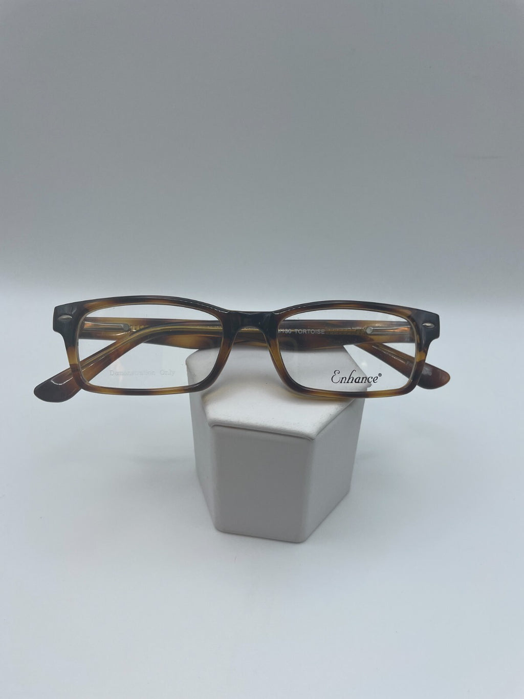 Enhance Brand 3928 Model 45 Eye Tortoise NEW