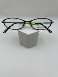 Nine West Brand 3UW Model 50 Eye Gun Metal NEW