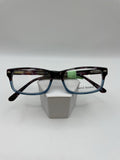 harvé benard Brand HB623 Model 53 Eye Brown/Blue NEW￼