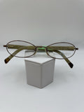 Nine West Brand Audacious Model 52 Eye Brown NEW