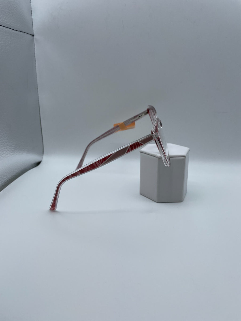 Enhance Brand 4553 Model 54 Eye Burg/Crystal NEW