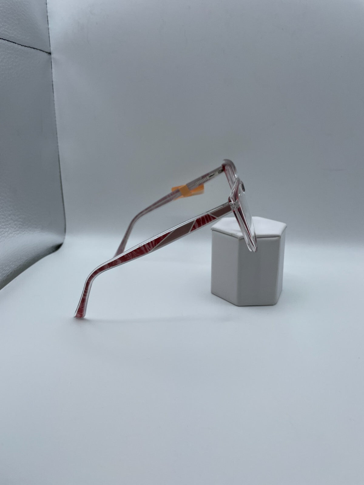 Enhance Brand 4553 Model 54 Eye Burg/Crystal NEW