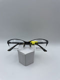 Badgley Mischka Brand Dionne Model 53 Eye Ebony NEW