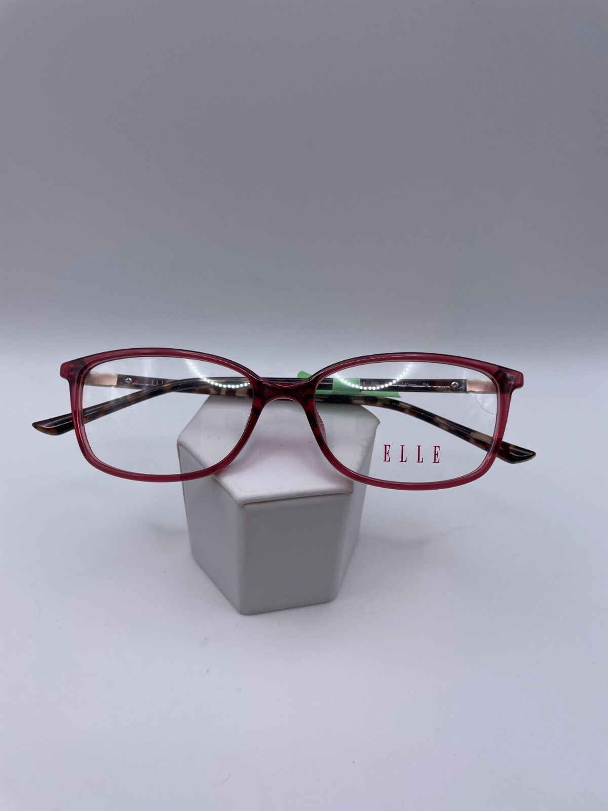 Elle Brand EL13486 Model 52 Eye Rose NEW