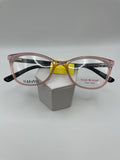 Isaac Mizrahi Brand IM30048 Model 53 Eye Rose NEW
