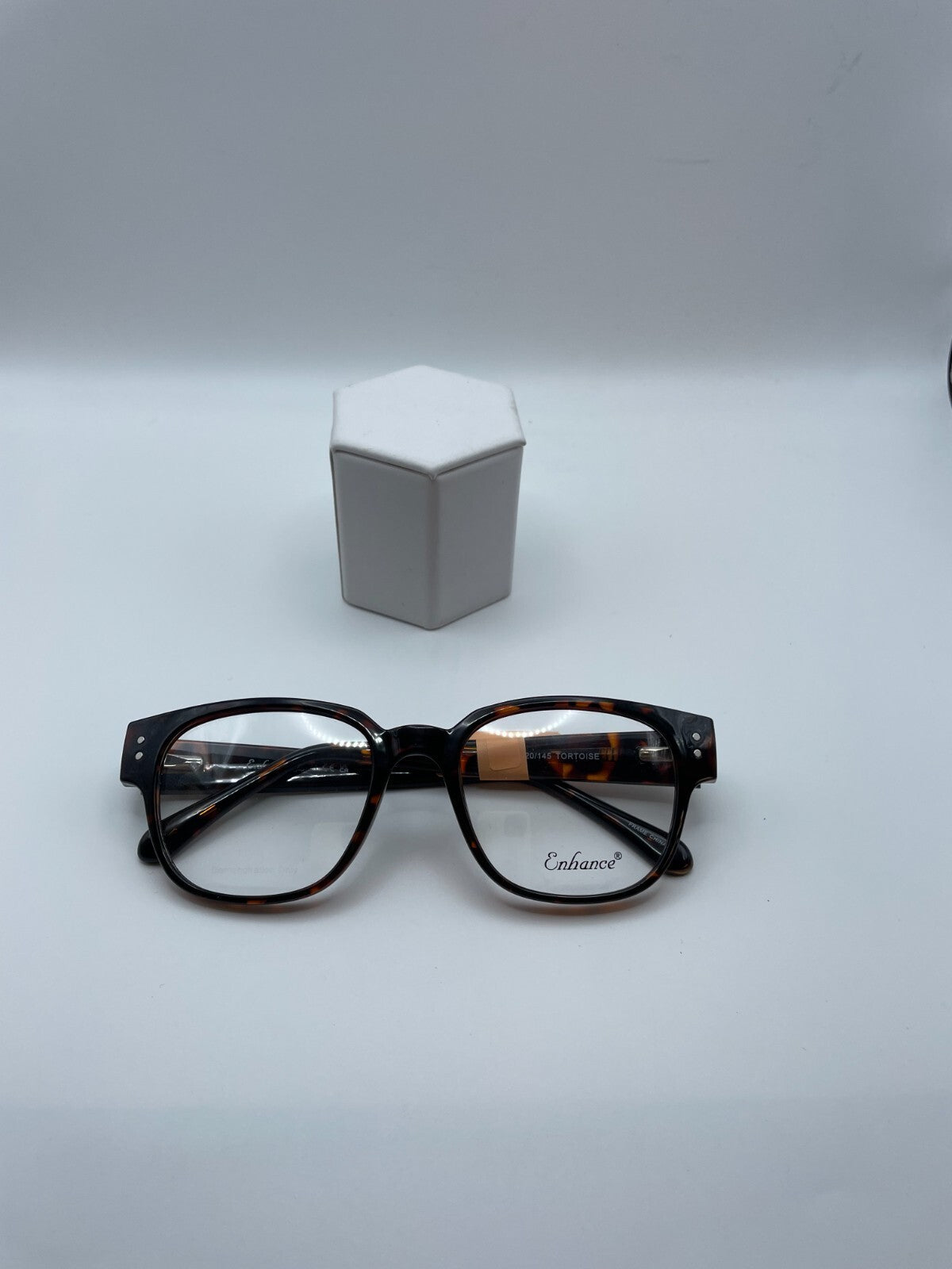 Enhance Brand 4521 Model 52 Eye Tortoise NEW