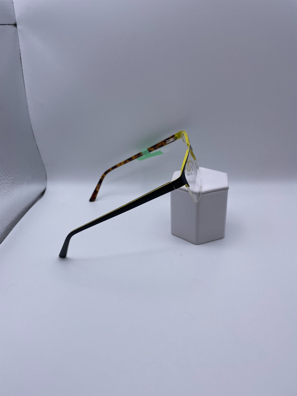 Cole Haan Brand CH4054 Model 54 Eye Black NEW