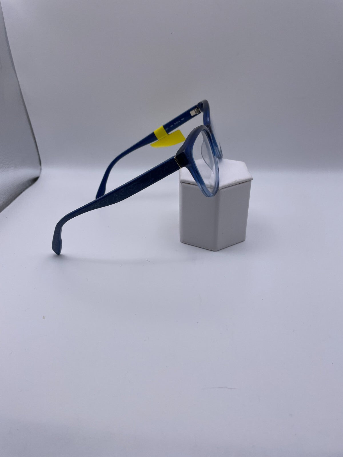 Karl Lagerfeld KL942 Model 51 Eye Blue Fade NEW