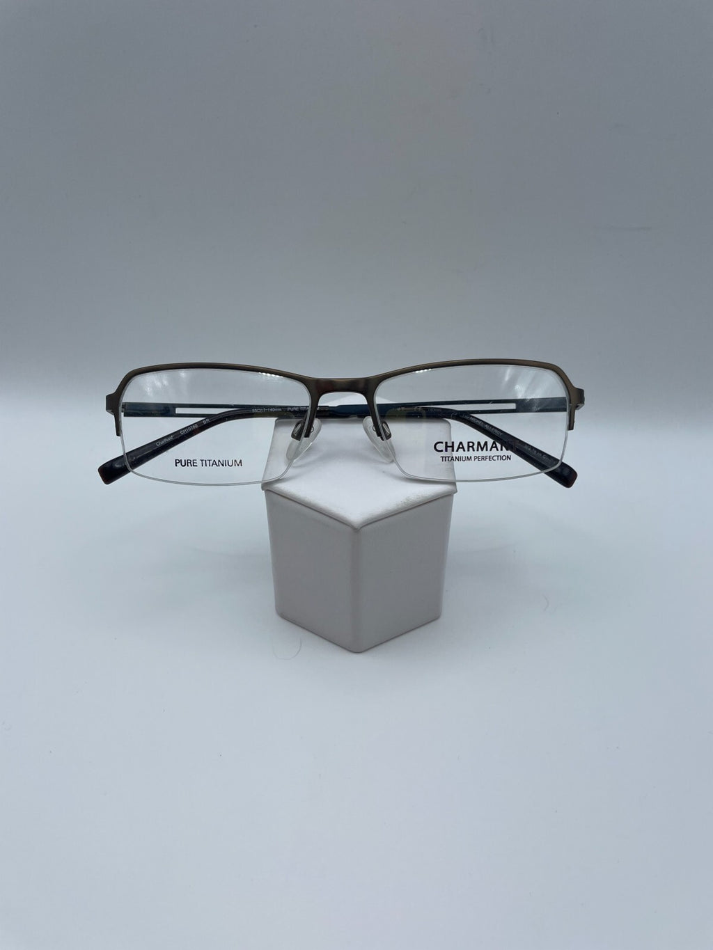 Charmant Brand CH10780 Model 55 Eye Brown NEW
