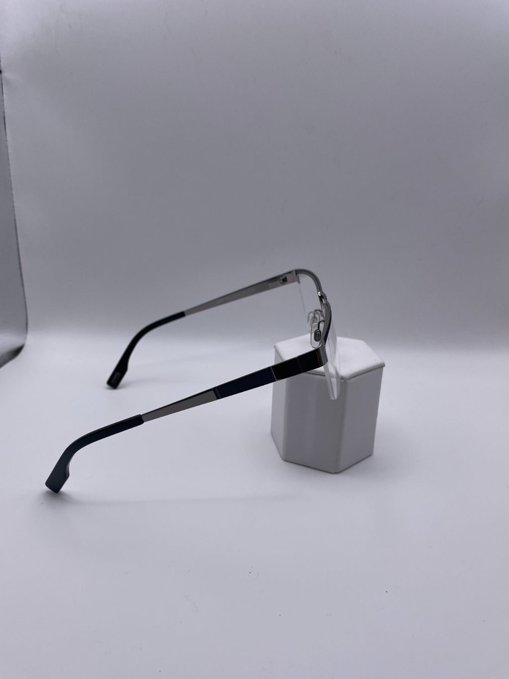 Evatik Brand 9124 Model 57 Eye Gun Metal NEW