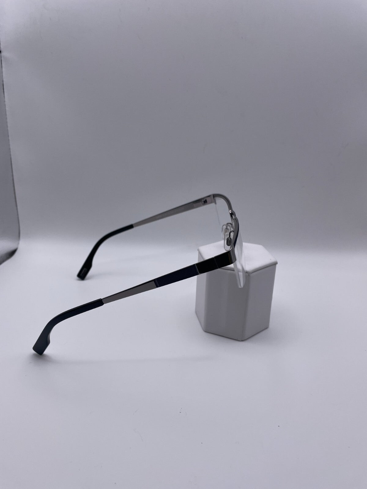 Evatik Brand 9124 Model 57 Eye Gun Metal NEW