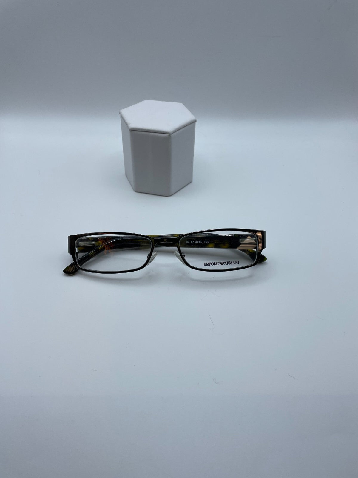 Emporio Armani Brand EA 9303/N Model 51 Eye HQE NEW