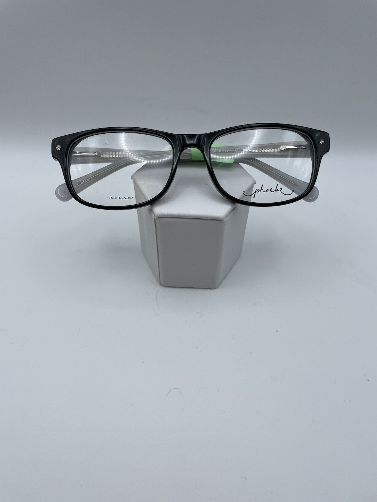 Phoebe Brand P258 Model 50 Eye Black NEW