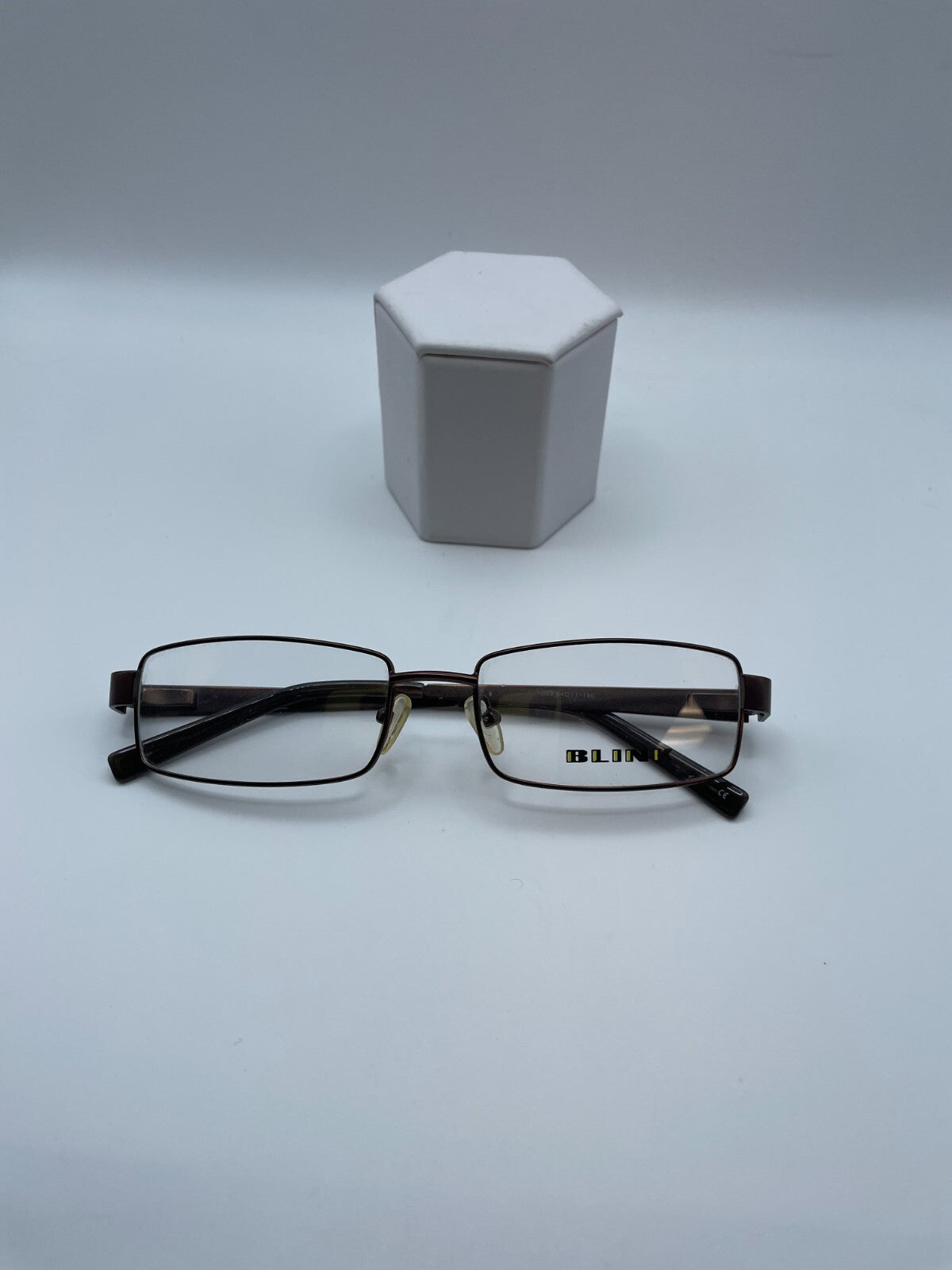 Blink Brand 1099 Model 54 Eye Brown NEW