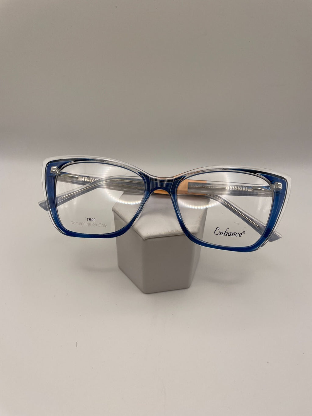 Enhance Brand 4553 Model 54 Eye Blue NEW