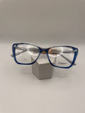 Enhance Brand 4553 Model 54 Eye Blue NEW