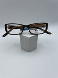 KLiiK Denmark Brand 477 Model 49 Eye Brown NEW