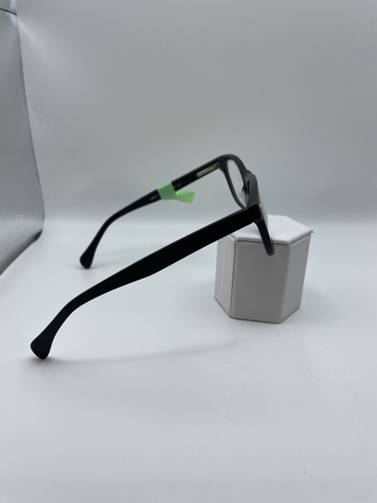 harvé benard Brand HB613 Model 54 Eye Black NEW￼