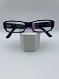 FENDI Brand F934R Model 53 Eye Blue Color NEW