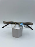 Apollo Brand AP152 Eye Q Model 55 Eye Silver NEW