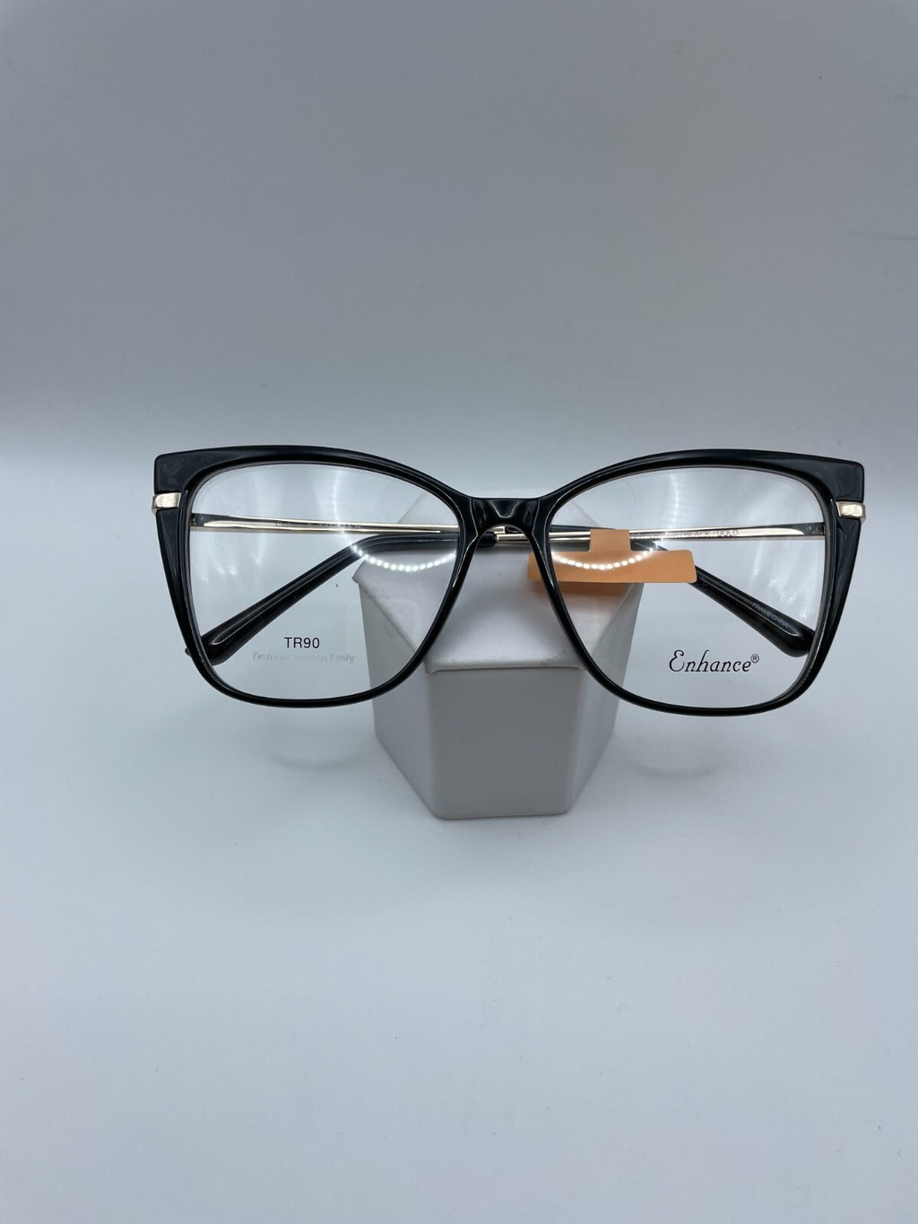 Enhance Brand 4312 Model 55 Eye Blk/Gold NEW