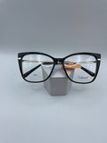 Enhance Brand 4312 Model 55 Eye Blk/Gold NEW