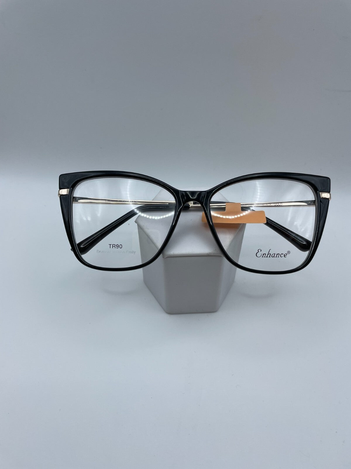 Enhance Brand 4312 Model 55 Eye Blk/Gold NEW