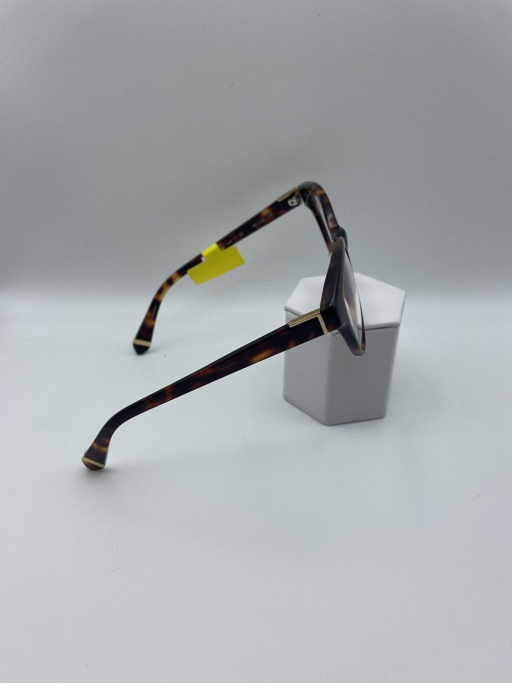 Zac Posen Brand Lois Model 49 Eye Tortoise NEW