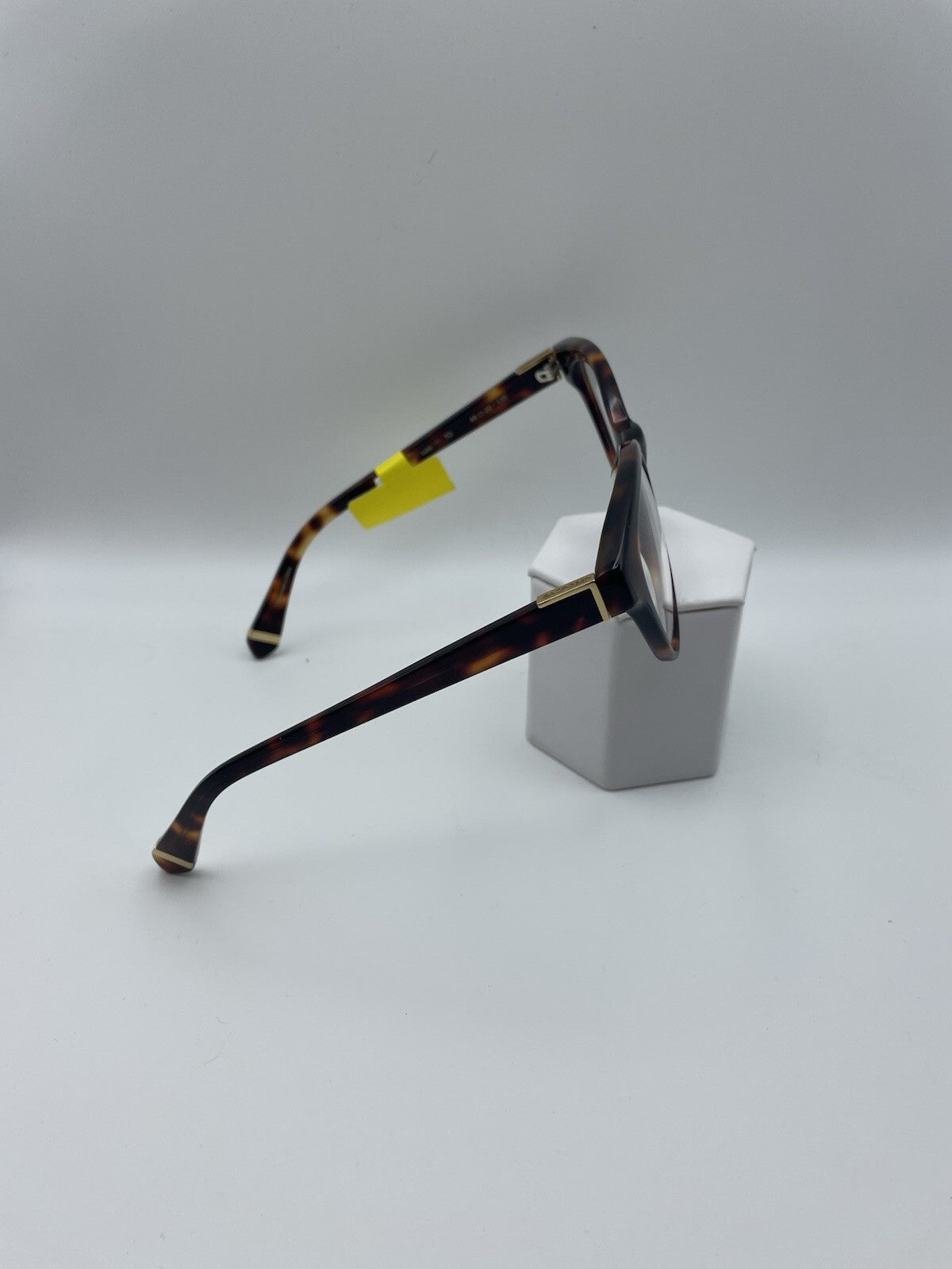Zac Posen Brand Lois Model 49 Eye Tortoise NEW