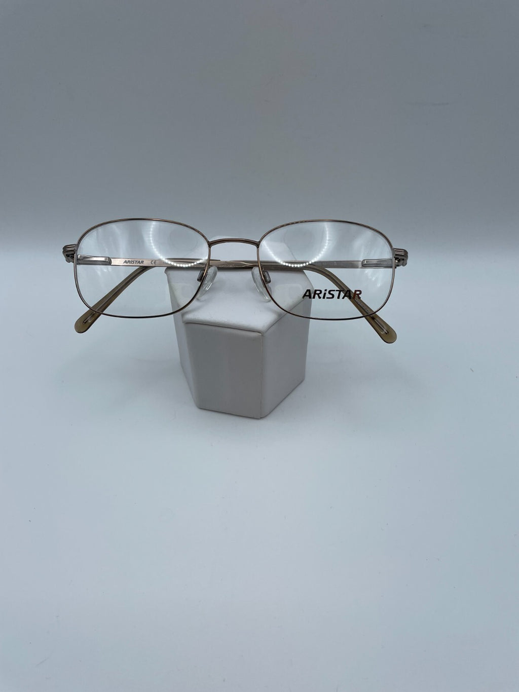 Aristar Brand AR6771 Model 52 Eye Brown NEW