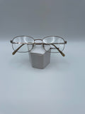 Aristar Brand AR6771 Model 52 Eye Brown NEW