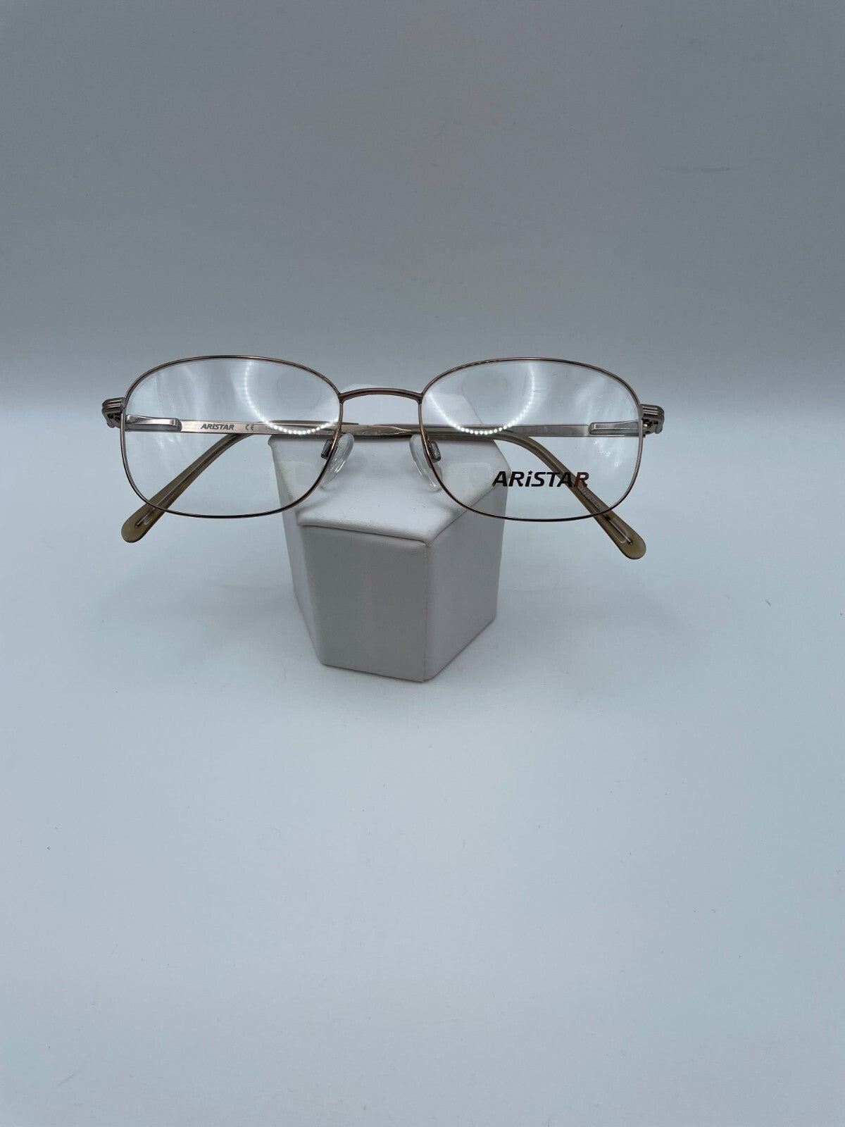Aristar Brand AR6771 Model 52 Eye Brown NEW