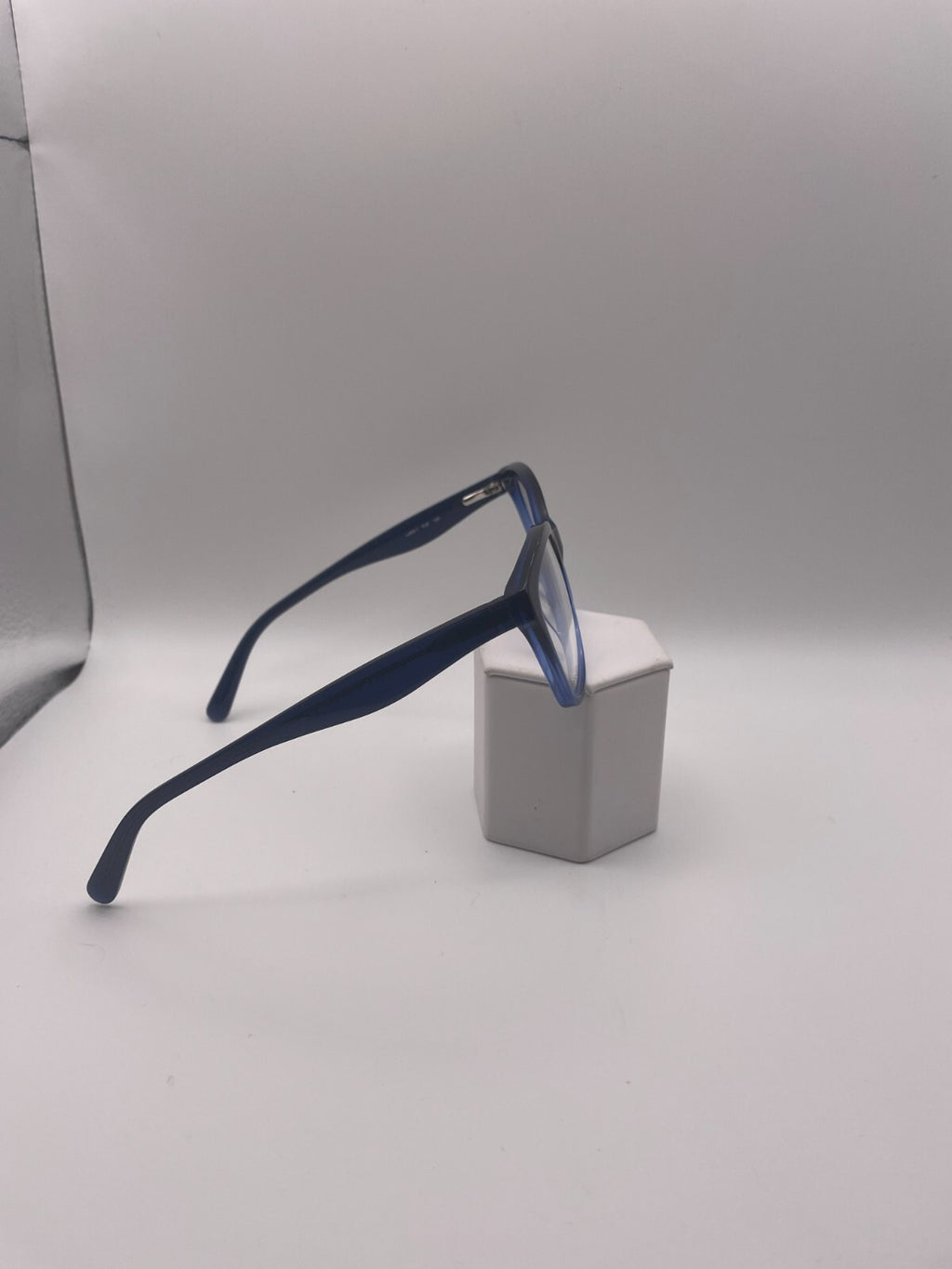 Rebecca Minkoff Brand Lark 1 Model 53 Eye Blue NEW