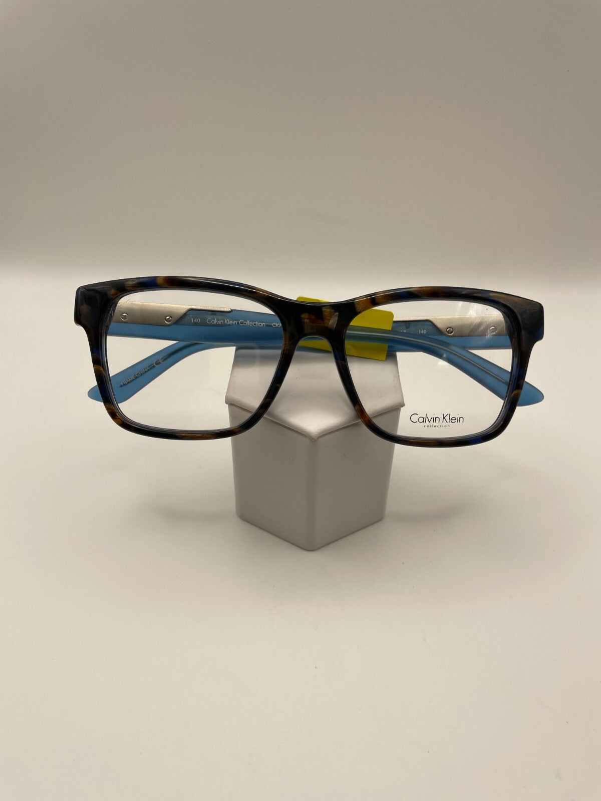 Calvin Klein Brand CK7914 Model 54 Eye Tortoise NEW
