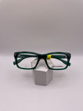 Karl Lagerfeld KL6138 Model 53 Eye Green NEW