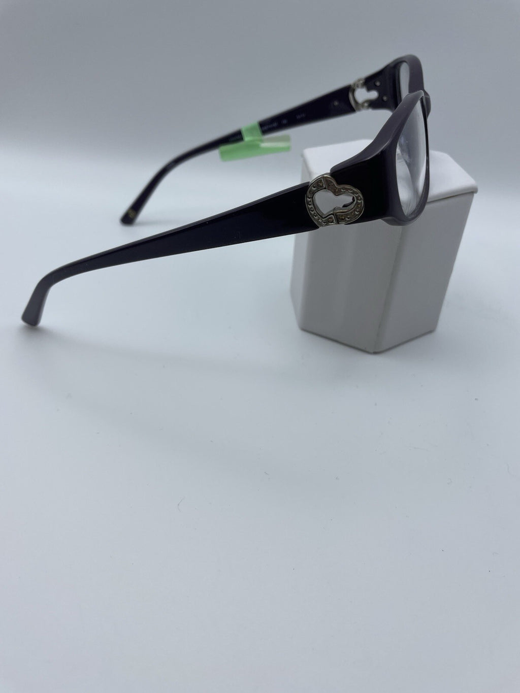 Bebe Brand BB5005 Model 51 Eye Amethyst NEW
