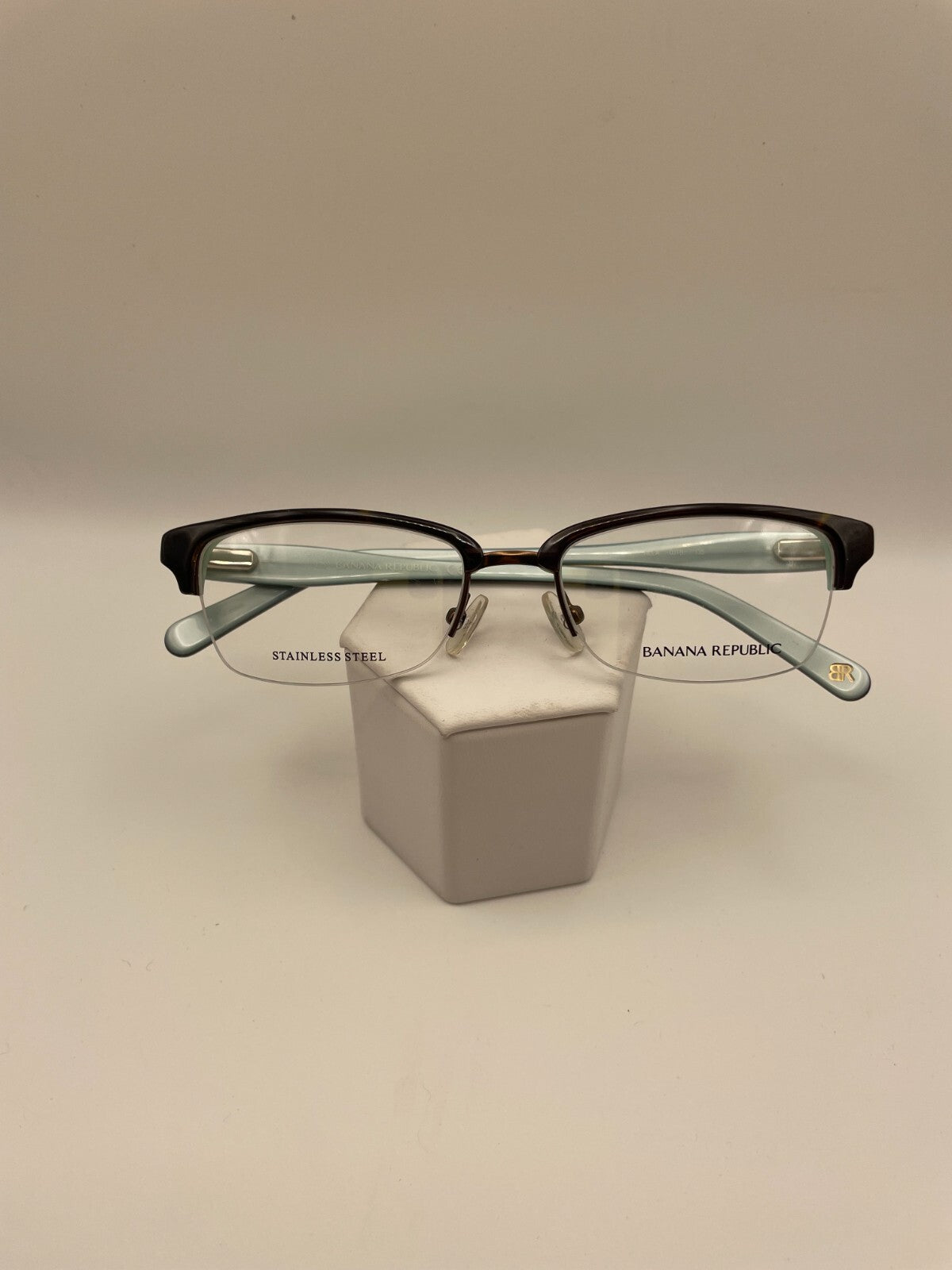 Banana Republic Brand Alea Model 50 Eye Tort NEW
