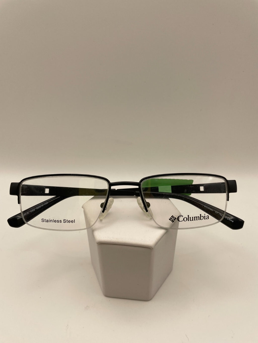Columbia Brand WalkerLK Model 52 Eye Black NEW