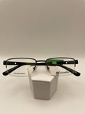 Columbia Brand WalkerLK Model 52 Eye Black NEW