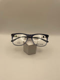Cole Haan Brand CH4520 Model 53 Eye Blue Gradient NEW