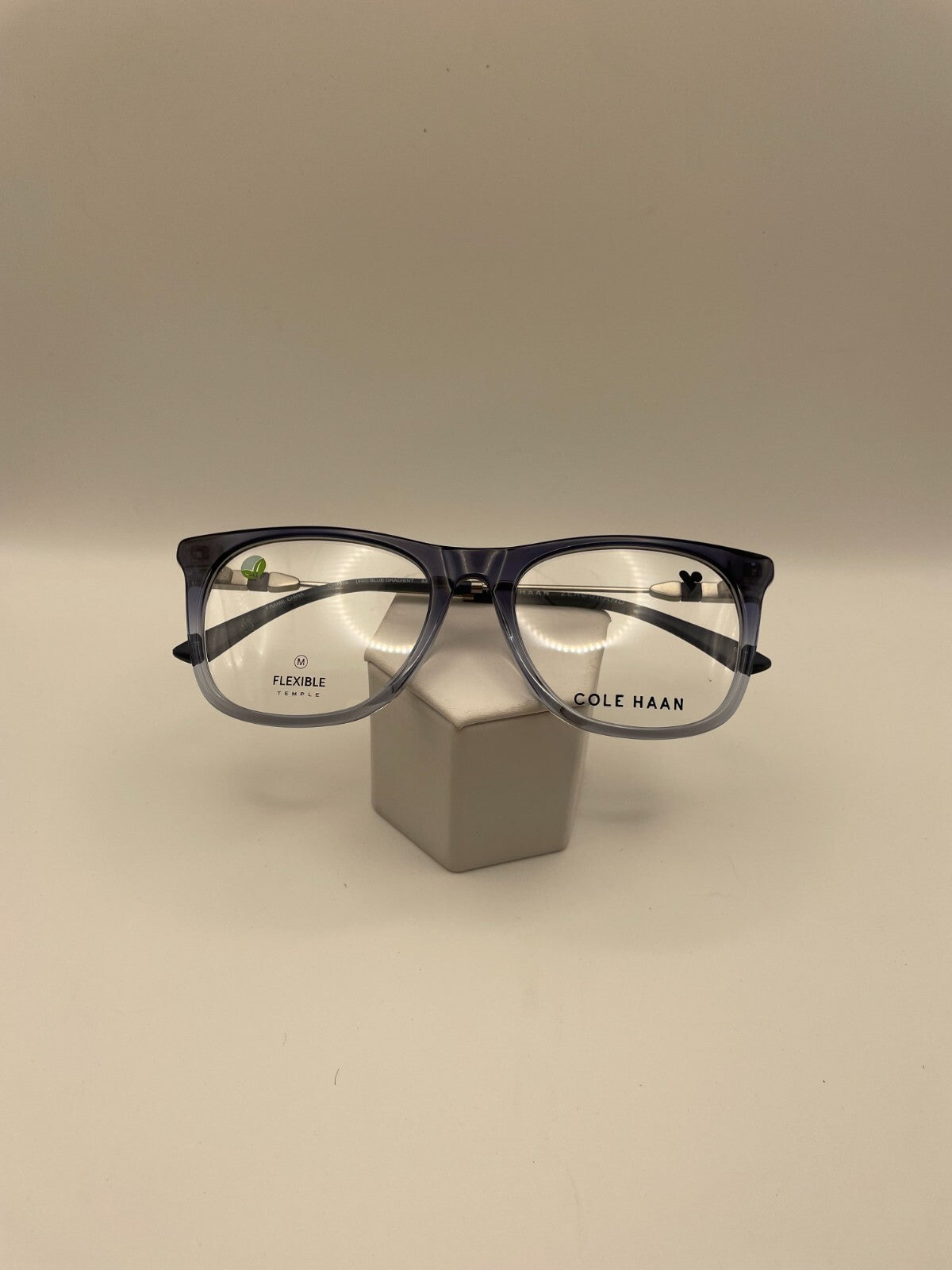 Cole Haan Brand CH4520 Model 53 Eye Blue Gradient NEW