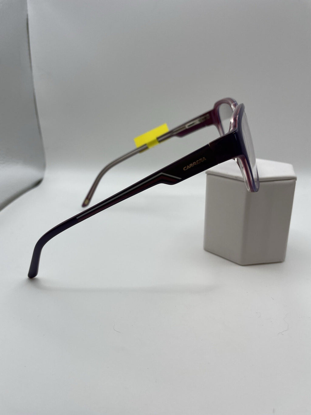 Carrera Brand CA6182 Model 53 Eye Purple NEW