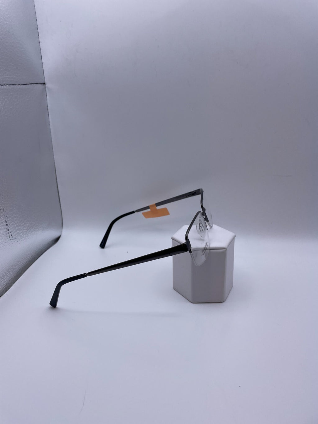 Enhance Brand 3177 Model 55 Eye Graphite NEW