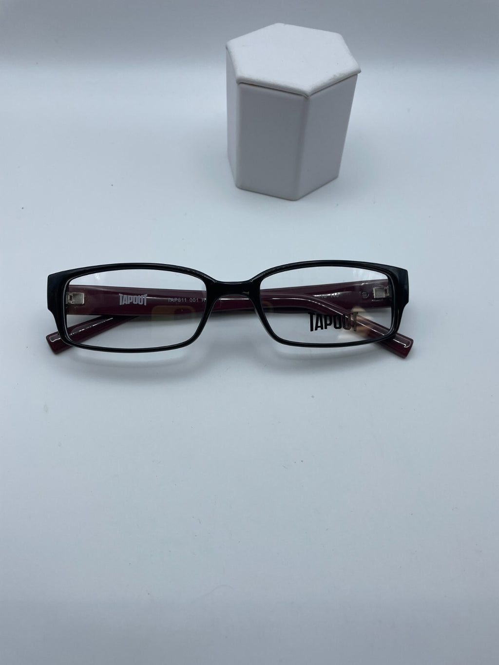 TAPOUT Brand TAP811 Model 53 Eye Black NEW