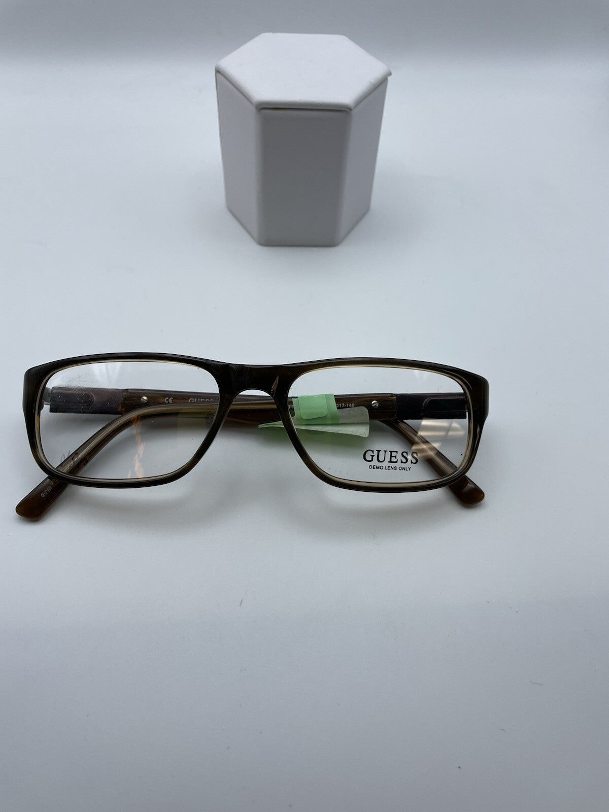 Guess Brand GU 1710 Model 53 Eye Brown NEW