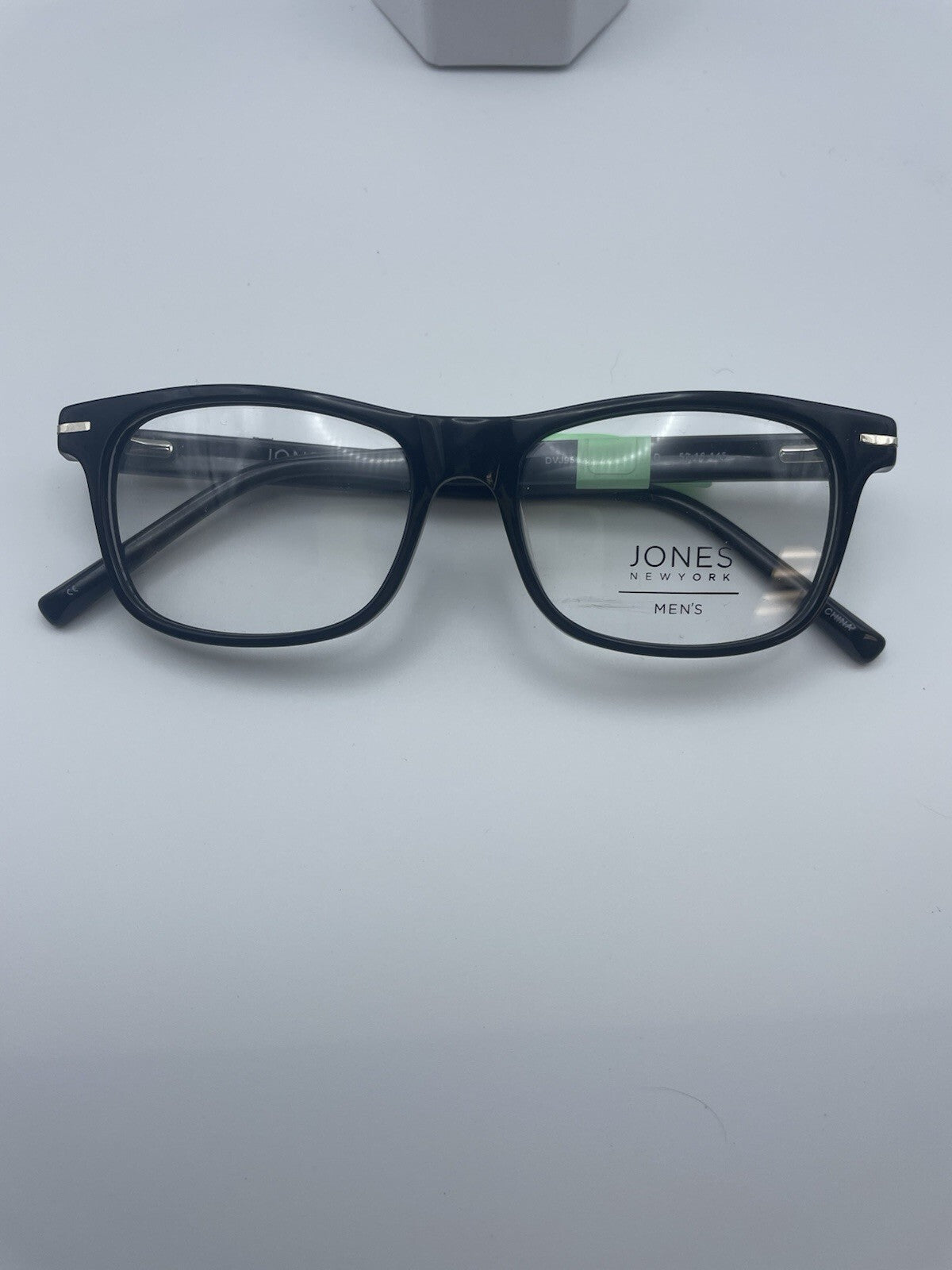 Jones New York Brand DVJ950 Model 52 Eye BLK/Gold NEW